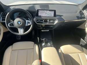BMW X3 xDrive20d M Sportpaket Standheizung+AHK+Alarm Bild 3