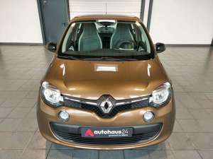 Renault Twingo 1.0 SCe 70 Limited Radio|Klima|Tempomat Bild 2