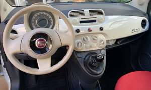Fiat 500 Bild 5