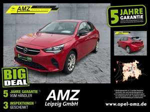 Opel Corsa F 1.2 Edition *HU AU NEU* Bild 1