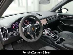 Porsche Cayenne GTS, PANO, 21-ZOLL, PRIVACY, ACC, BOSE Bild 4