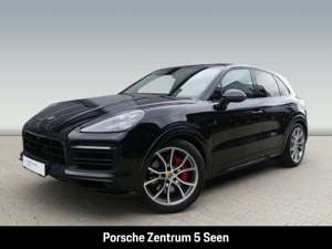 Porsche Cayenne GTS, PANO, 21-ZOLL, PRIVACY, ACC, BOSE Bild 1