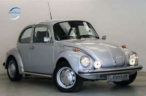 Volkswagen Käfer 1303 LS S 1.6 50PS Halbautomatik Oldtimer