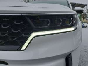 Kia Sorento 2.2 CRDi 4WD Platinum Bi-LED Head-up BOS Bild 3