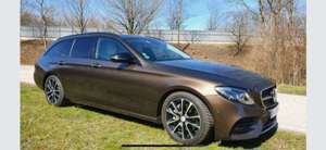 Mercedes-Benz E 350 E-Klasse d T 9G-TRONIC