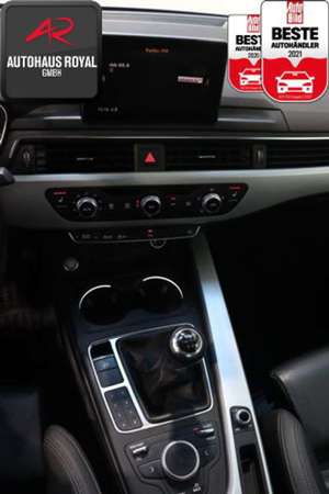 Audi A5 Coupe 2.0 TFSI S LINE 18Z KEYLESS,SPORTSITZE Bild 5