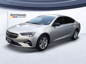 Opel Insignia Grand Sport Elegance Bild 2