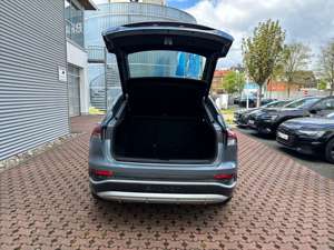 Audi Q4 e-tron Q4 Sportback 40 e-tron S-line AHK Matrix-LED Bild 4
