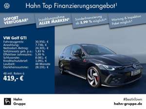 Volkswagen Golf GTI 2.0TSI Cam CarPlay ACC Climatr LED Bild 1