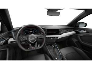 Audi A1 Sportback S line 40 TFSI tronic SONOS/ACC/VIRT.COC Bild 3
