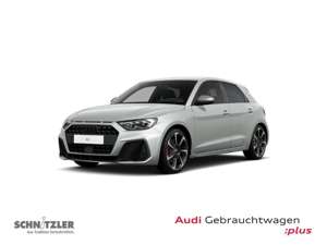 Audi A1 Sportback S line 40 TFSI tronic SONOS/ACC/VIRT.COC Bild 1
