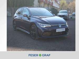 Volkswagen Golf R-Line 1,5 l TSI OPF 110 kW (150 PS) 6-Gang