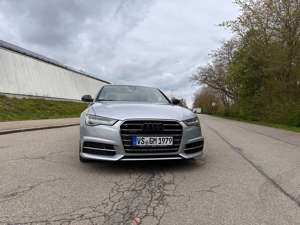 Audi A6 Bild 3
