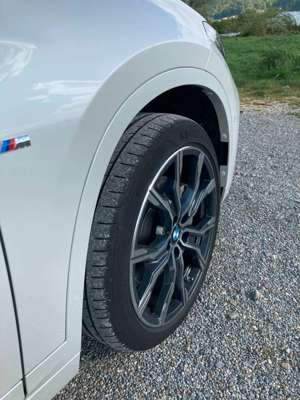 BMW X1 X1 xDrive25d Aut. M Sport Bild 4
