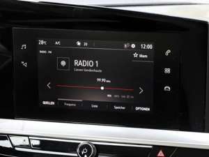 Opel Mokka Elegance 1.2 DI Turbo Bluetooth LED Klima Bild 5