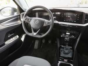 Opel Mokka Elegance 1.2 DI Turbo Bluetooth LED Klima Bild 4