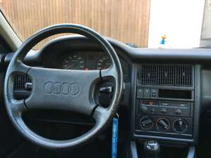 Audi 80 80 1.8 S Bild 5