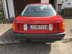 Audi 80 80 1.8 S Bild 4