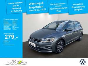 Volkswagen Golf Sportsvan VII 1.5 TSI Join LED*NAVI*AHK*KAMERA Bild 1