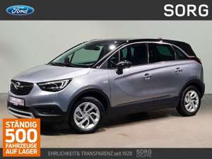 Opel Crossland X 1.2 Innovation*LED*KAMERA 180°* Bild 1
