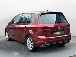 Volkswagen Golf Sportsvan 1.5TSI Join DSG Navi Pano AHK ACC Bild 4