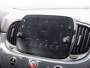 Fiat 500 1.0 GSE N3 Hybrid Lounge Bluetooth Klima Bild 5