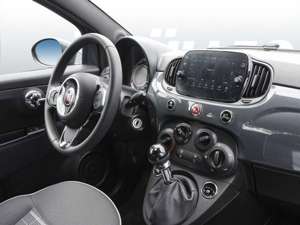 Fiat 500 1.0 GSE N3 Hybrid Lounge Bluetooth Klima Bild 4