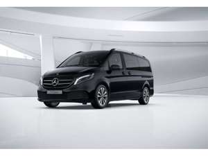 Mercedes-Benz V 300 Avantgarde lang AHK2,5t*Distr*360°*el.Tür* Bild 2