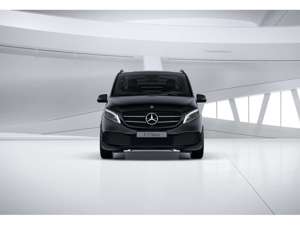 Mercedes-Benz V 300 Avantgarde lang AHK2,5t*Distr*360°*el.Tür* Bild 3