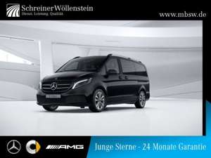 Mercedes-Benz V 300 Avantgarde lang AHK2,5t*Distr*360°*el.Tür* Bild 1