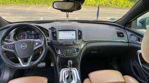 Opel Insignia 2.0 Turbo Schiebedach*Cam*memory*BiXenon Bild 5