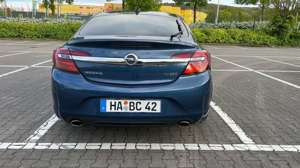 Opel Insignia 2.0 Turbo Schiebedach*Cam*memory*BiXenon Bild 2