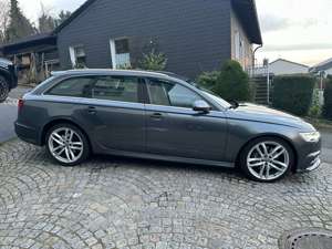 Audi A6 A6 Avant 3.0 TDI quattro S tronic