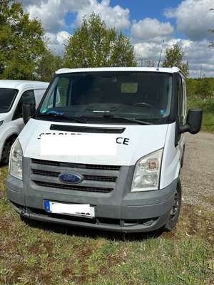 Ford Transit Tourneo