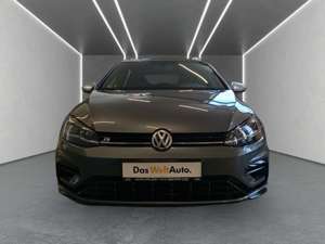 Volkswagen Golf Variant VII Var. R 2,0 TSI 4M DSG Navi*LED*ACC*DAB Bild 3