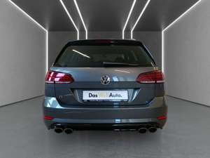 Volkswagen Golf Variant VII Var. R 2,0 TSI 4M DSG Navi*LED*ACC*DAB Bild 4