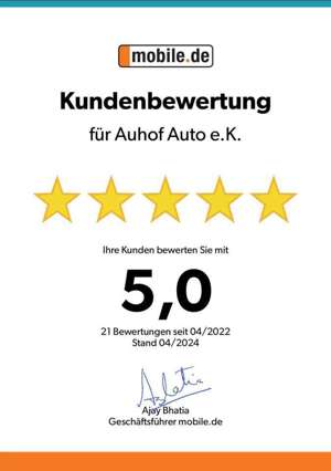 Audi Q3 TFSI S-Tronic LED ACC AHK VirtualCo Spur BLIS Bild 3