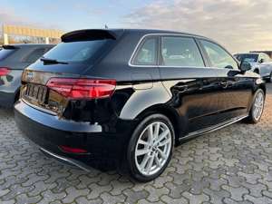 Audi A3 Sportback e-tron NP: 44.000 € Bild 4