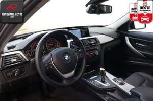 BMW 330 d T M SPORT 18ZOLL PANO,HUD,KEYLESS,ACC,AHK Bild 3