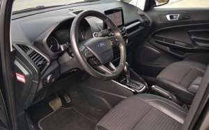 Ford EcoSport Titanium, Automatik*Carplay*Teilleder*Sitzheizung* Bild 5
