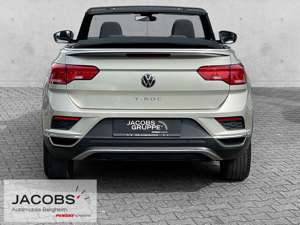 Volkswagen T-Roc Cabriolet 1.5 TSI Style PDC,LED,Navi,Si Bild 4
