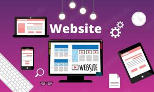 Website 5 seitig | inkl SEO | 