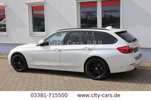 BMW 320 d Touring Sport Line Panorama*LED*Navi.*AHK Bild 4
