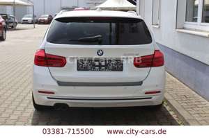 BMW 320 d Touring Sport Line Panorama*LED*Navi.*AHK Bild 5