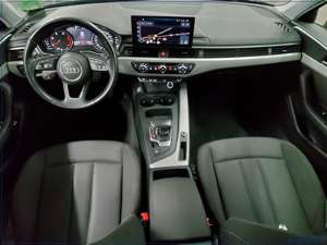 Audi A4 Avant 40 TDI Navi LED AHK ACC PDC Bild 5