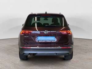 Volkswagen Tiguan 1.5 TSI DSG Highline Pano*Standhzg*AHK*LE Bild 5