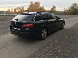 BMW 530 530d Touring Aut.