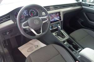 Volkswagen Passat Variant 2.0 TDI DSG,KameraNavi,LED,1.Hand Bild 5