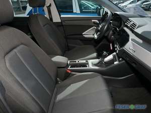 Audi Q3 Sportback 45 TFSI e S tronic Navi Einparkhilfe Sit Bild 5