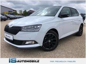 Skoda Fabia Monte Carlo,NAVI,LED,GRA,DAB,PANORAMA,PDC